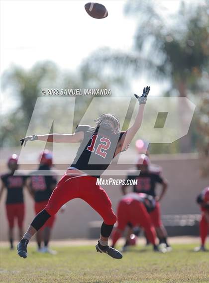Thumbnail 2 in Verdugo Hills @ Arleta photogallery.