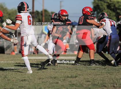 Thumbnail 2 in Verdugo Hills @ Arleta photogallery.