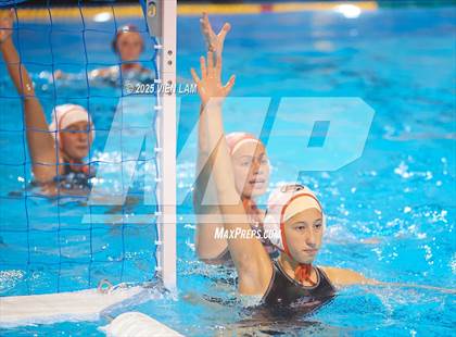 Thumbnail 3 in Marin Academy vs. Washington (CIF NCS Division 1 Round One) photogallery.