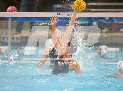 Thumbnail 2 in Marin Academy vs. Washington (CIF NCS Division 1 Round One) photogallery.