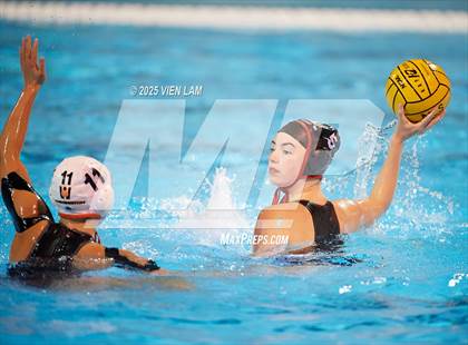 Thumbnail 2 in Marin Academy vs. Washington (CIF NCS Division 1 Round One) photogallery.