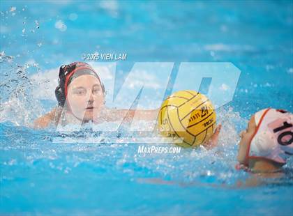 Thumbnail 3 in Marin Academy vs. Washington (CIF NCS Division 1 Round One) photogallery.