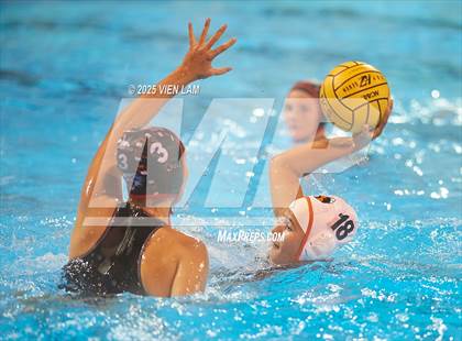 Thumbnail 1 in Marin Academy vs. Washington (CIF NCS Division 1 Round One) photogallery.