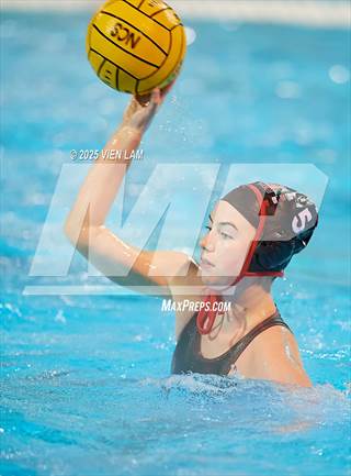 Marin Academy vs. Washington (CIF NCS Division 1 Round One)