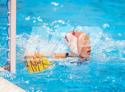 Thumbnail 1 in Marin Academy vs. Washington (CIF NCS Division 1 Round One) photogallery.