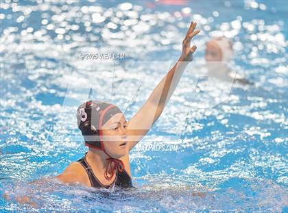 Thumbnail 3 in Marin Academy vs. Washington (CIF NCS Division 1 Round One) photogallery.