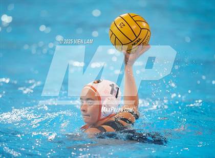 Thumbnail 1 in Marin Academy vs. Washington (CIF NCS Division 1 Round One) photogallery.