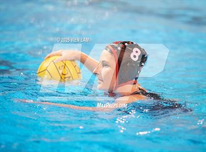 Thumbnail 1 in Marin Academy vs. Washington (CIF NCS Division 1 Round One) photogallery.