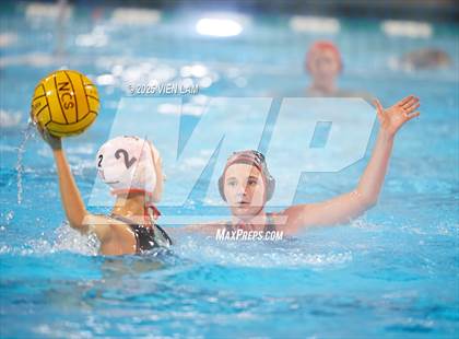 Thumbnail 1 in Marin Academy vs. Washington (CIF NCS Division 1 Round One) photogallery.