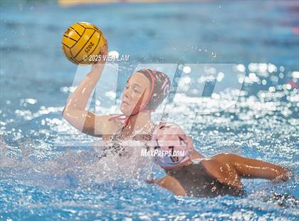 Thumbnail 1 in Marin Academy vs. Washington (CIF NCS Division 1 Round One) photogallery.