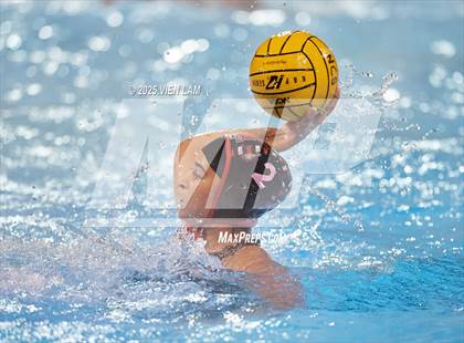 Thumbnail 3 in Marin Academy vs. Washington (CIF NCS Division 1 Round One) photogallery.
