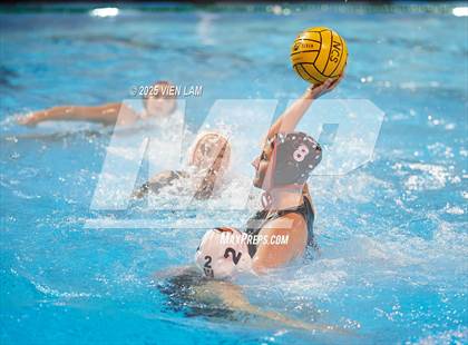 Thumbnail 1 in Marin Academy vs. Washington (CIF NCS Division 1 Round One) photogallery.