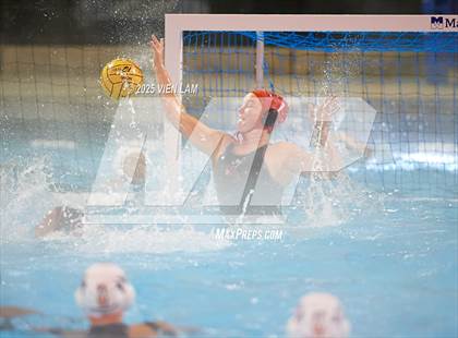 Thumbnail 2 in Marin Academy vs. Washington (CIF NCS Division 1 Round One) photogallery.