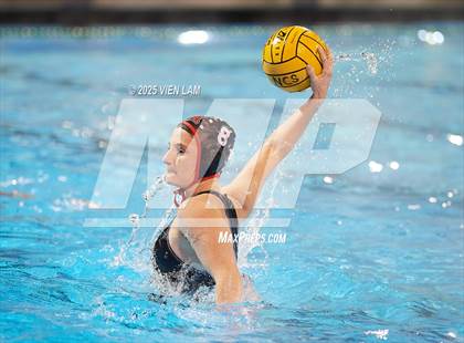 Thumbnail 3 in Marin Academy vs. Washington (CIF NCS Division 1 Round One) photogallery.