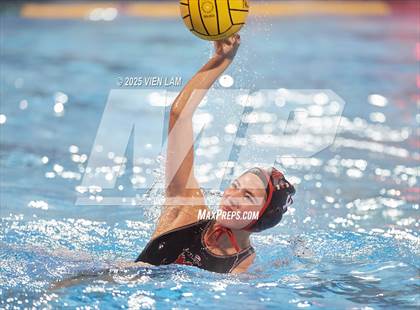 Thumbnail 3 in Marin Academy vs. Washington (CIF NCS Division 1 Round One) photogallery.