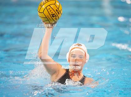 Thumbnail 1 in Marin Academy vs. Washington (CIF NCS Division 1 Round One) photogallery.