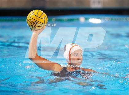 Thumbnail 1 in Marin Academy vs. Washington (CIF NCS Division 1 Round One) photogallery.