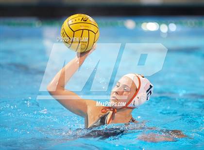Thumbnail 3 in Marin Academy vs. Washington (CIF NCS Division 1 Round One) photogallery.