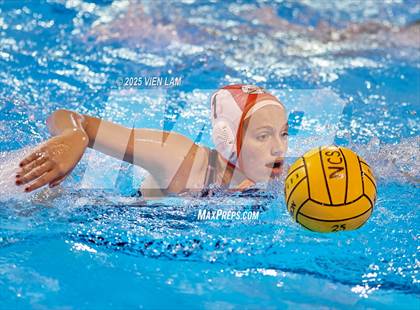 Thumbnail 3 in Marin Academy vs. Washington (CIF NCS Division 1 Round One) photogallery.