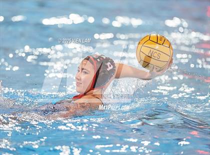 Thumbnail 1 in Marin Academy vs. Washington (CIF NCS Division 1 Round One) photogallery.