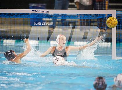 Thumbnail 2 in Marin Academy vs. Washington (CIF NCS Division 1 Round One) photogallery.