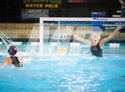 Thumbnail 3 in Marin Academy vs. Washington (CIF NCS Division 1 Round One) photogallery.