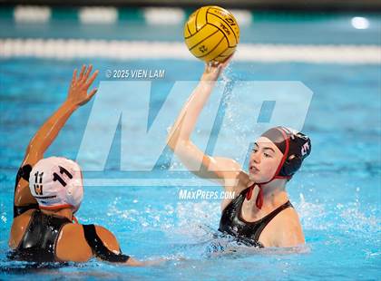 Thumbnail 1 in Marin Academy vs. Washington (CIF NCS Division 1 Round One) photogallery.