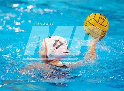 Thumbnail 1 in Marin Academy vs. Washington (CIF NCS Division 1 Round One) photogallery.