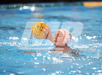 Thumbnail 3 in Marin Academy vs. Washington (CIF NCS Division 1 Round One) photogallery.