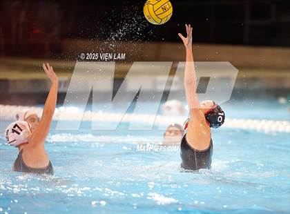 Thumbnail 1 in Marin Academy vs. Washington (CIF NCS Division 1 Round One) photogallery.