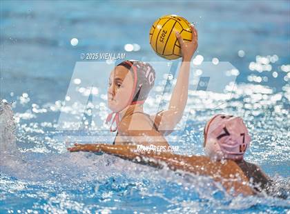 Thumbnail 3 in Marin Academy vs. Washington (CIF NCS Division 1 Round One) photogallery.