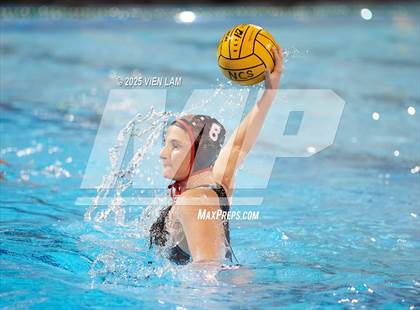 Thumbnail 2 in Marin Academy vs. Washington (CIF NCS Division 1 Round One) photogallery.