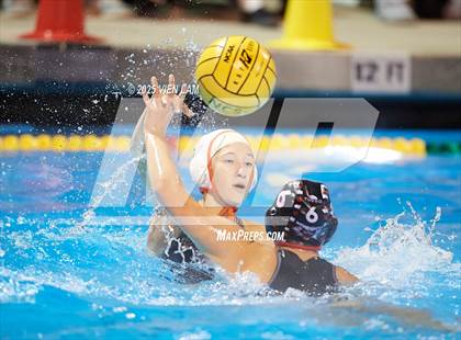 Thumbnail 1 in Marin Academy vs. Washington (CIF NCS Division 1 Round One) photogallery.