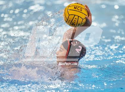 Thumbnail 2 in Marin Academy vs. Washington (CIF NCS Division 1 Round One) photogallery.