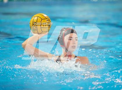 Thumbnail 2 in Marin Academy vs. Washington (CIF NCS Division 1 Round One) photogallery.