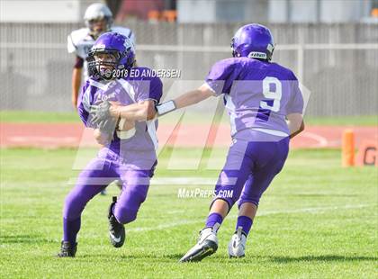 Thumbnail 1 in Dayton @ Yerington photogallery.