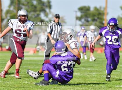 Thumbnail 1 in Dayton @ Yerington photogallery.