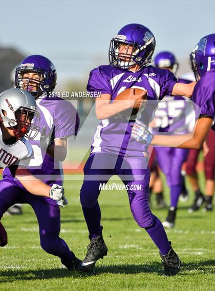 Thumbnail 1 in Dayton @ Yerington photogallery.