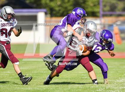 Thumbnail 1 in Dayton @ Yerington photogallery.