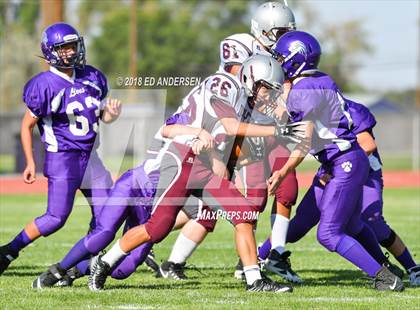 Thumbnail 1 in Dayton @ Yerington photogallery.