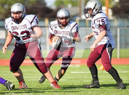 Thumbnail 1 in Dayton @ Yerington photogallery.
