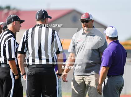 Thumbnail 1 in Dayton @ Yerington photogallery.