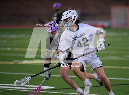Thumbnail 2 in Holly Springs @ Cardinal Gibbons photogallery.