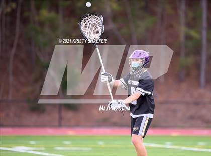Thumbnail 3 in Holly Springs @ Cardinal Gibbons photogallery.