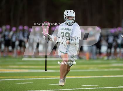 Thumbnail 2 in Holly Springs @ Cardinal Gibbons photogallery.
