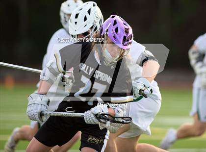 Thumbnail 2 in Holly Springs @ Cardinal Gibbons photogallery.
