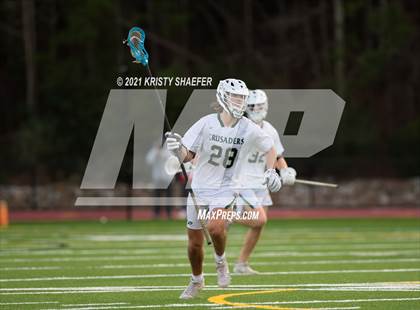 Thumbnail 1 in Holly Springs @ Cardinal Gibbons photogallery.