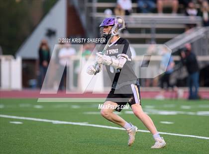 Thumbnail 3 in Holly Springs @ Cardinal Gibbons photogallery.