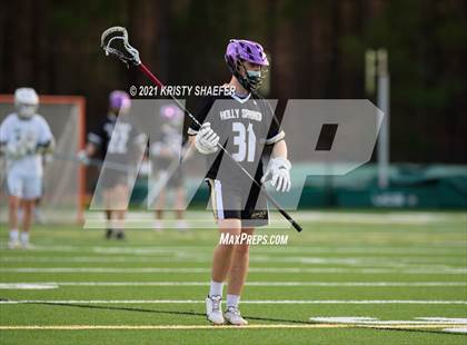 Thumbnail 1 in Holly Springs @ Cardinal Gibbons photogallery.