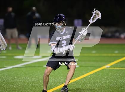 Thumbnail 3 in Holly Springs @ Cardinal Gibbons photogallery.
